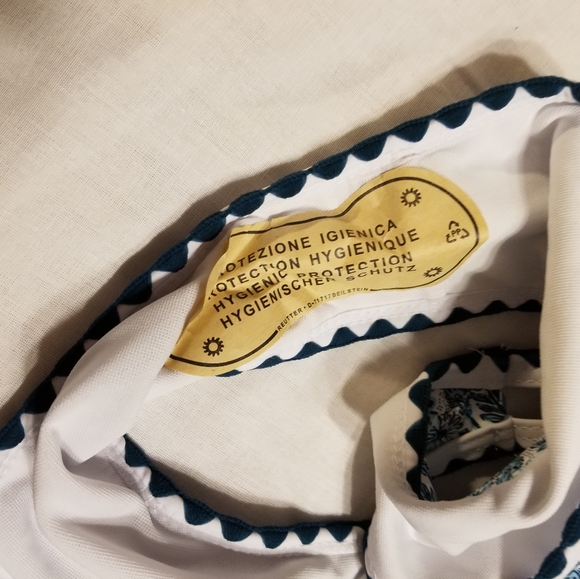 NWT  SUPER SEXY ITSBY BITSY BRILLIANT TRIBAL SHOW STOPPER BIKINI SWIM SUIT - Picture 6 of 8